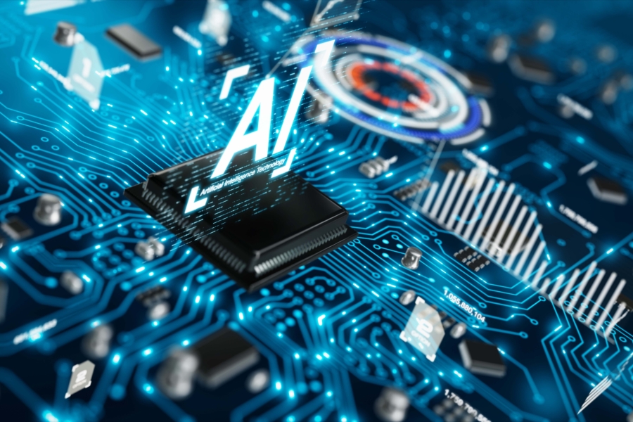 5 Teknologi AI Terbaru yang sedang populer saat ini